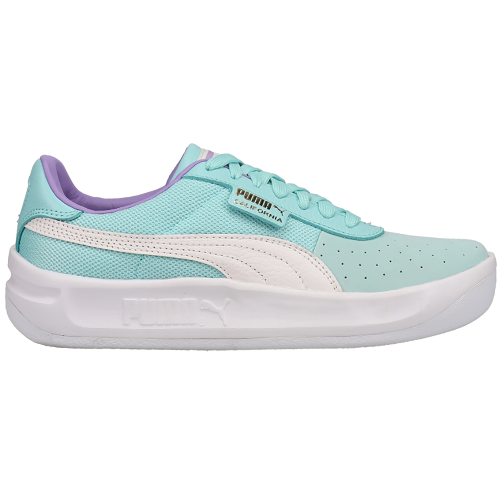 blue puma california