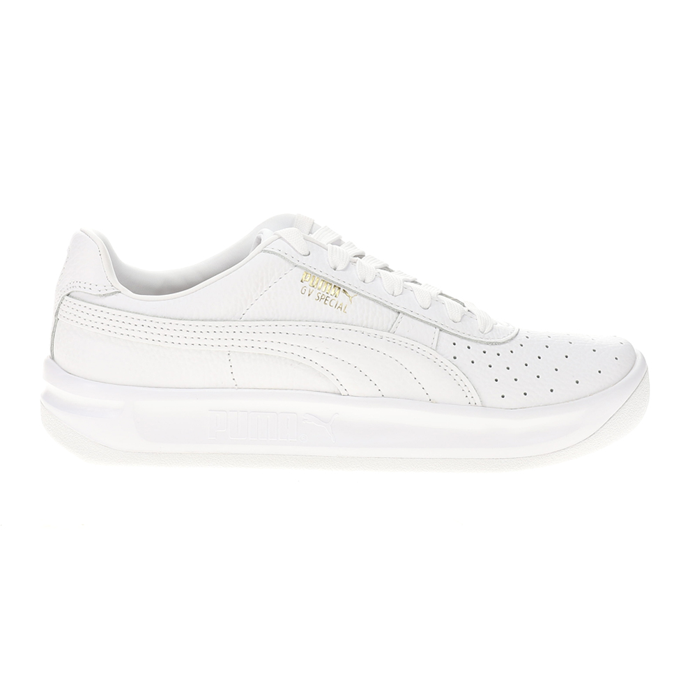 PUMA GV Special Plus Lace Up Sneakers