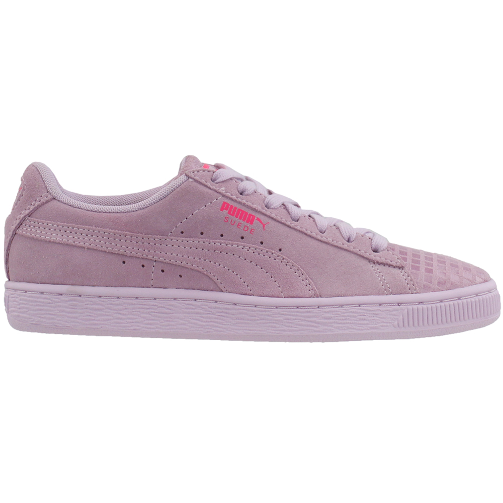 Puma lace shoes Clearance