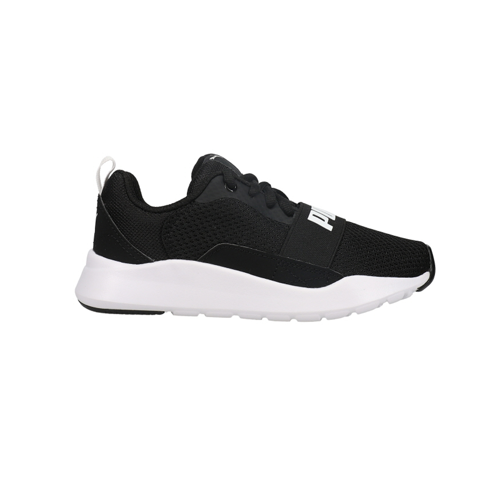 puma soft foam wired
