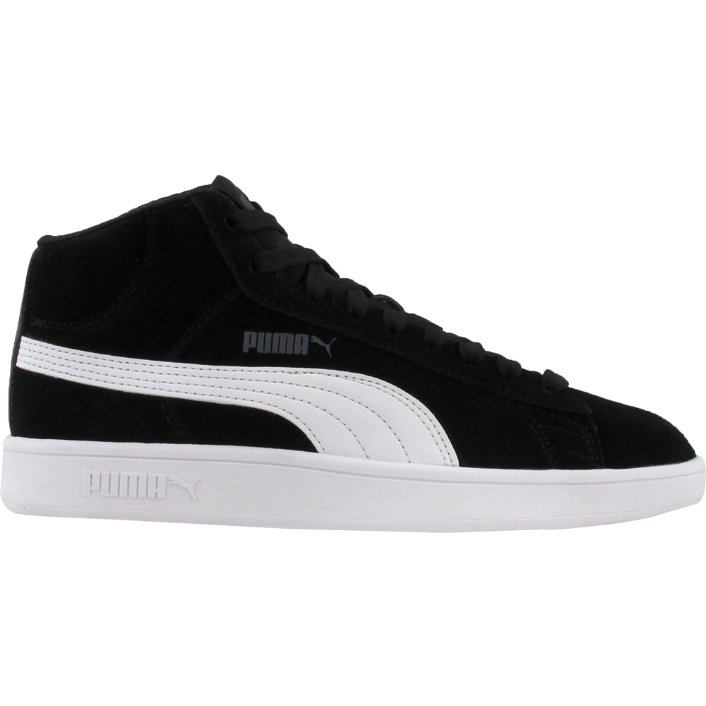 puma smash v2 suede sneaker