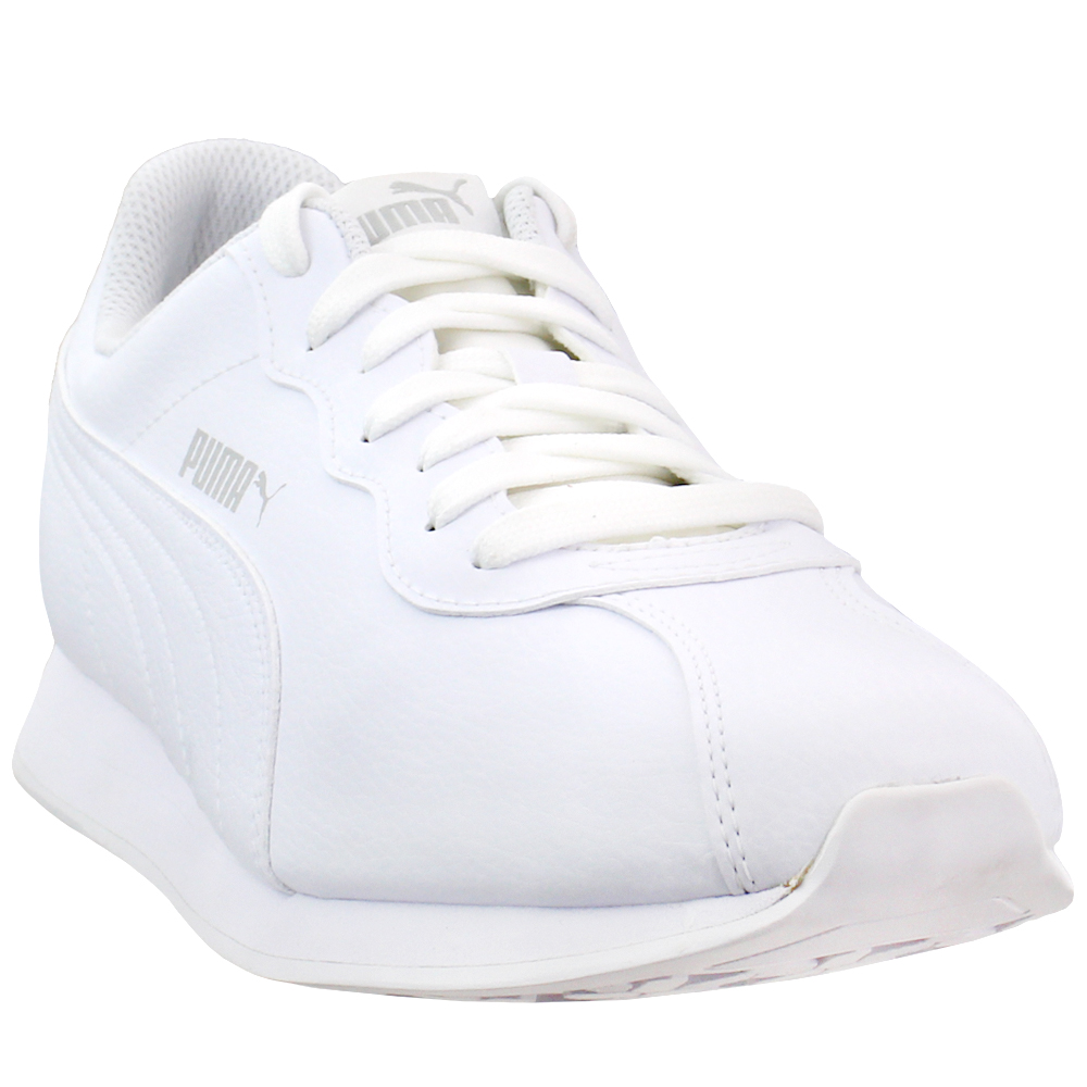puma men's turin sneaker