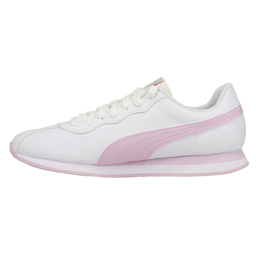 Puma | Shoes | Puma Women Turin Ii White Shoes Sneakers 37242 4 Size 75 |  Poshmark