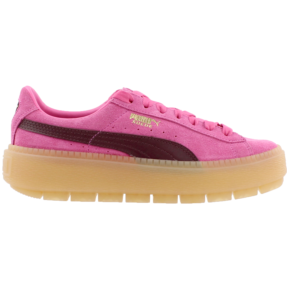 puma platform trace block puma platform trace block