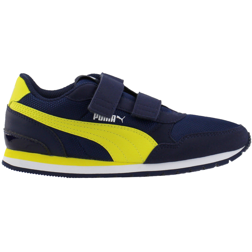 st runner v2 mesh puma