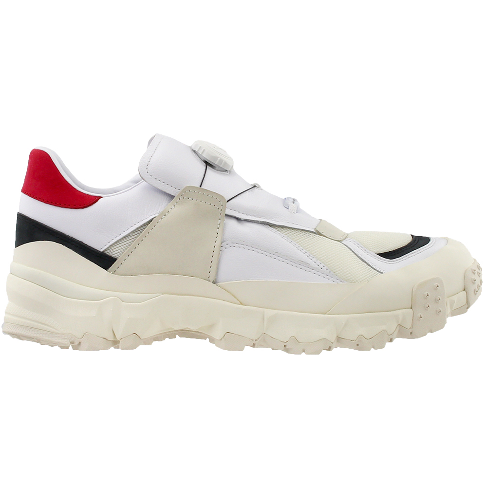 trailfox disc han