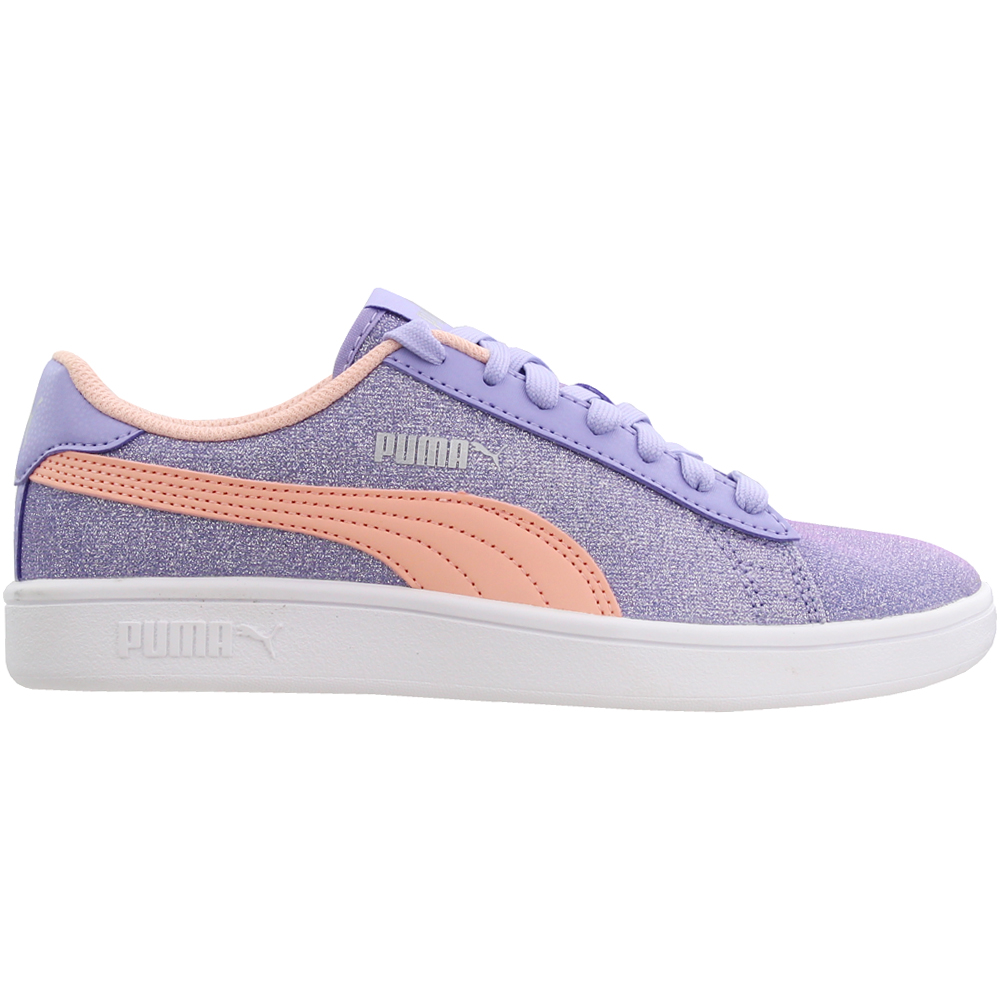 basket puma smash v2 glitz glam basket puma smash v2 glitz glam