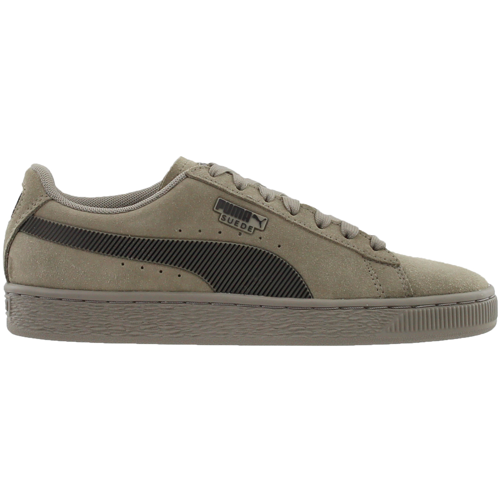 tenis puma suede classic hombre