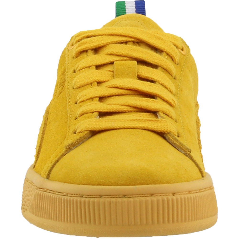 puma spectra big sean