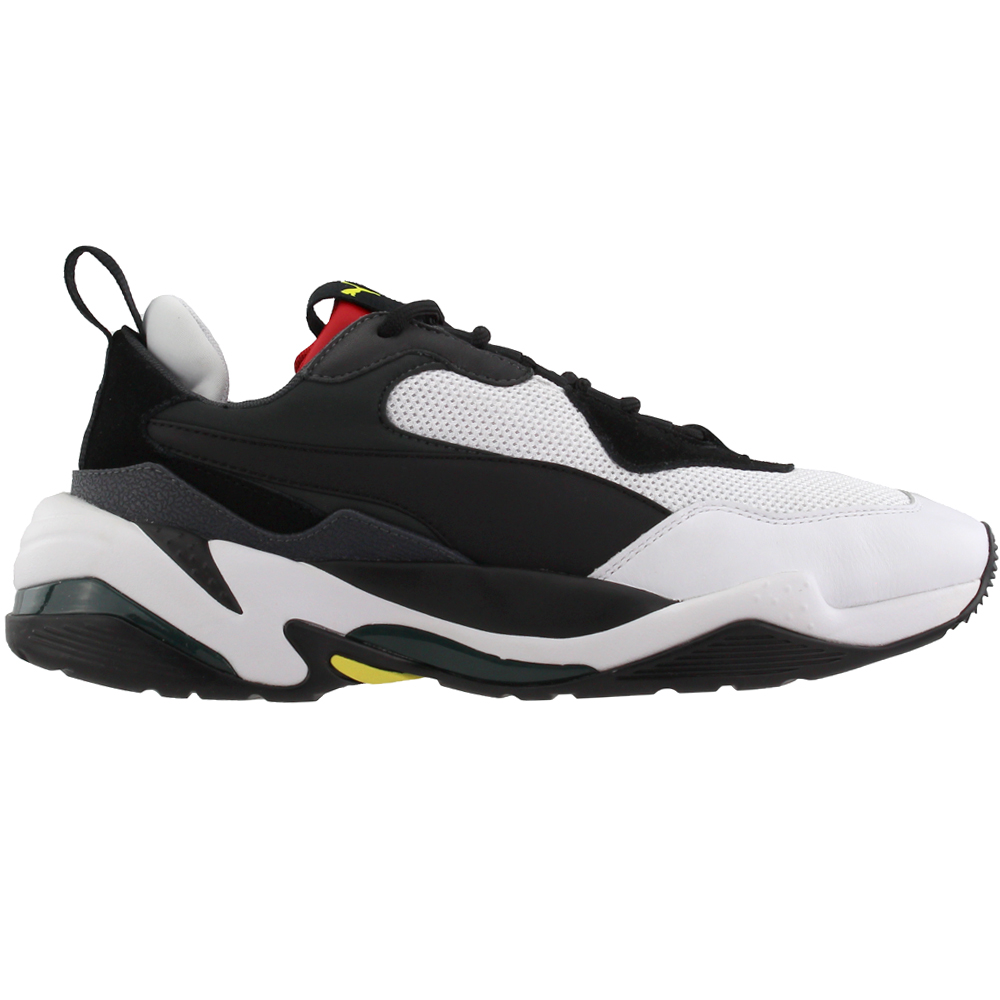 puma men's thunder sneaker