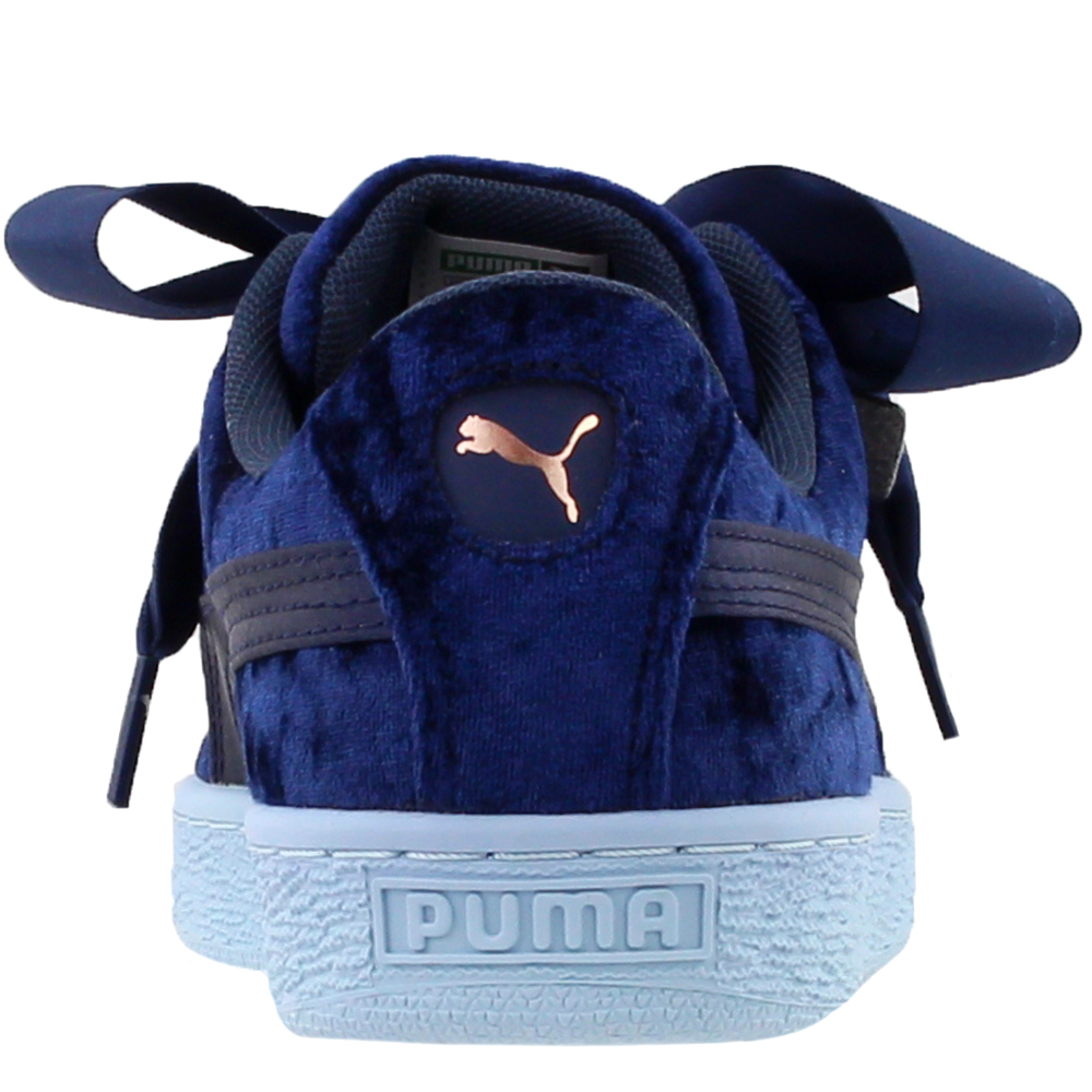 puma heart junior