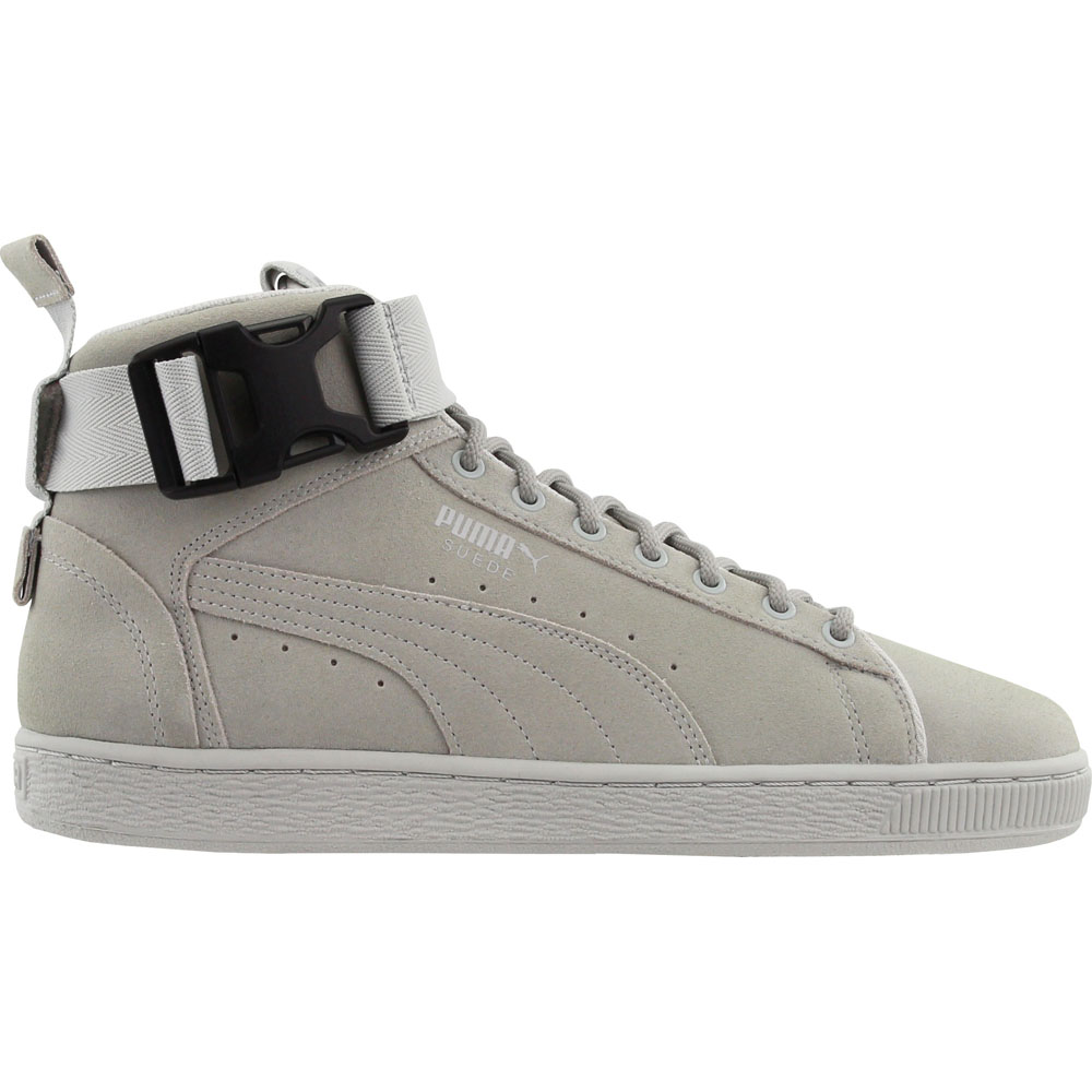 puma suede classic mid buckle