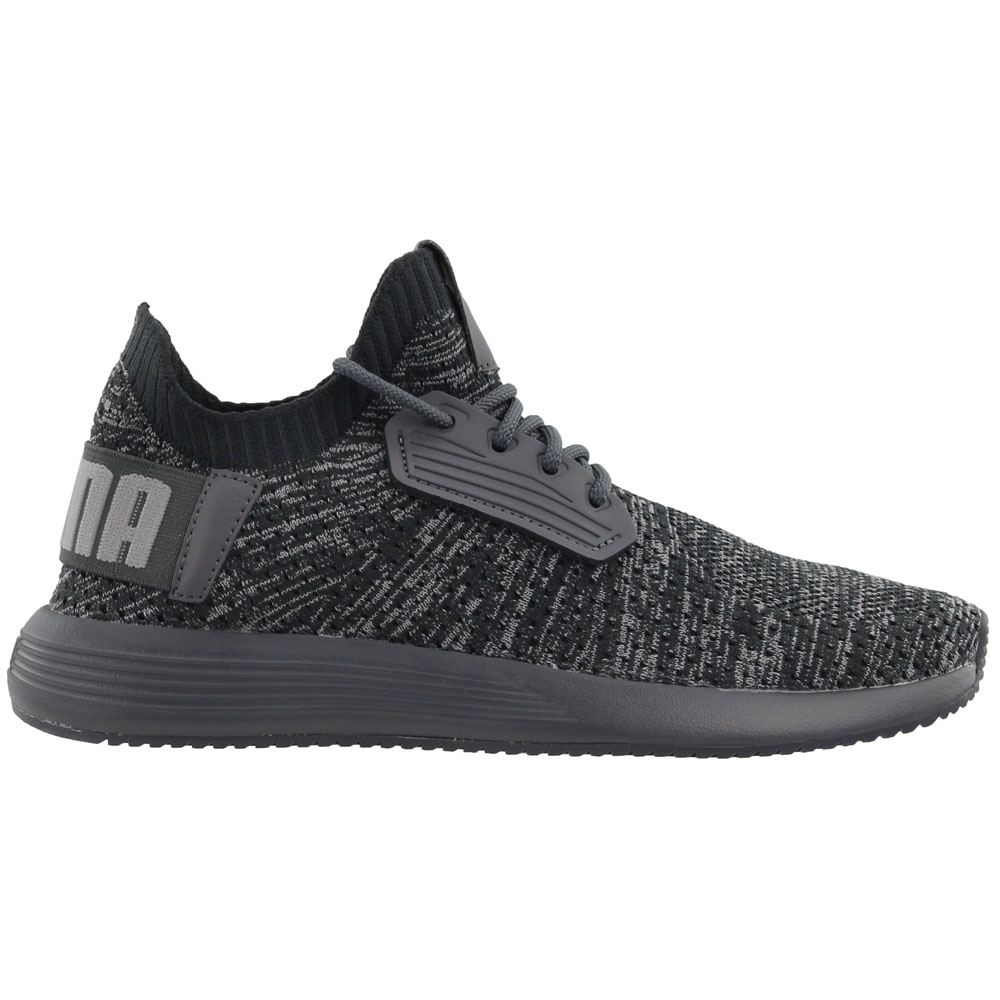 uprise knit puma