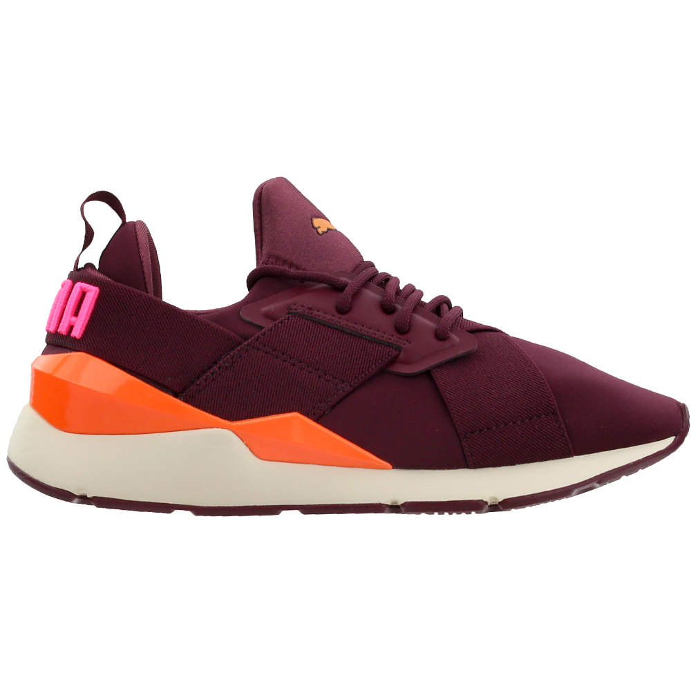 zapatillas puma muse chase