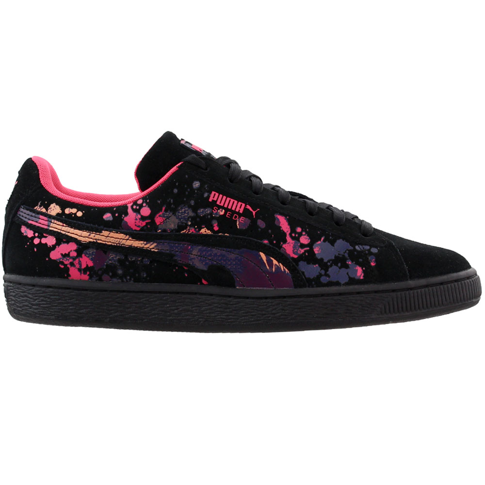 Puma Suede Classic Ice Mix Lace Up 