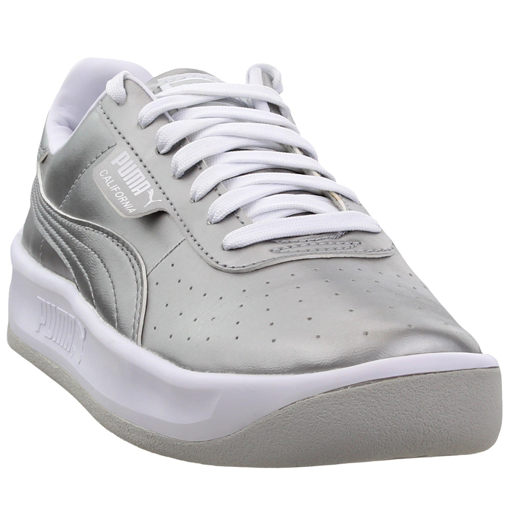 Deals puma california metallic