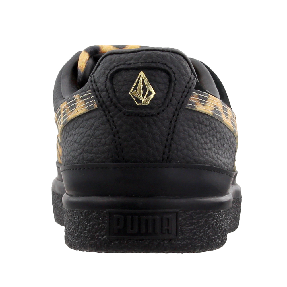 puma clyde rt x volcom for bls