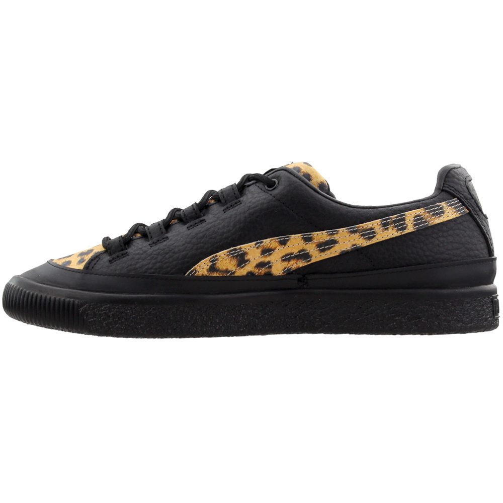 puma clyde rt x volcom for bls