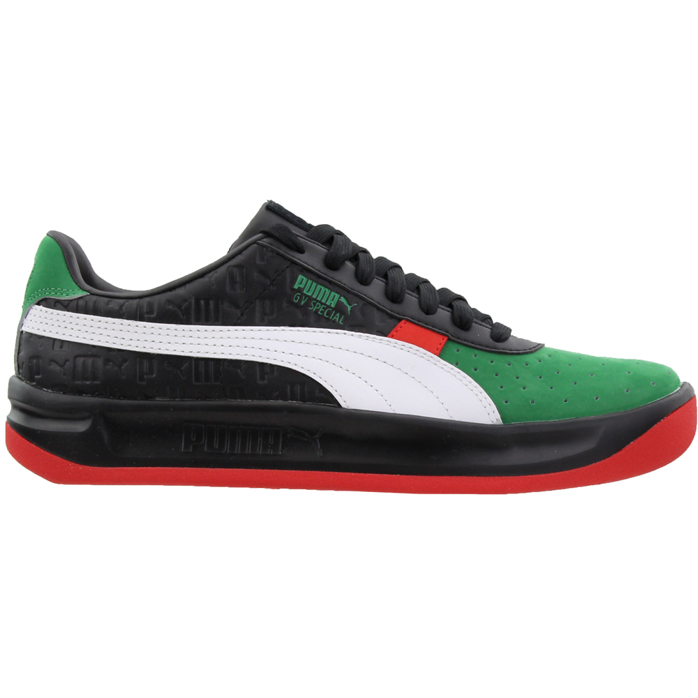 puma gv special lux sneakers