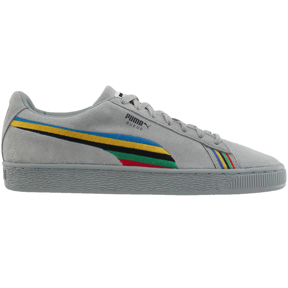 puma power through peace shoes