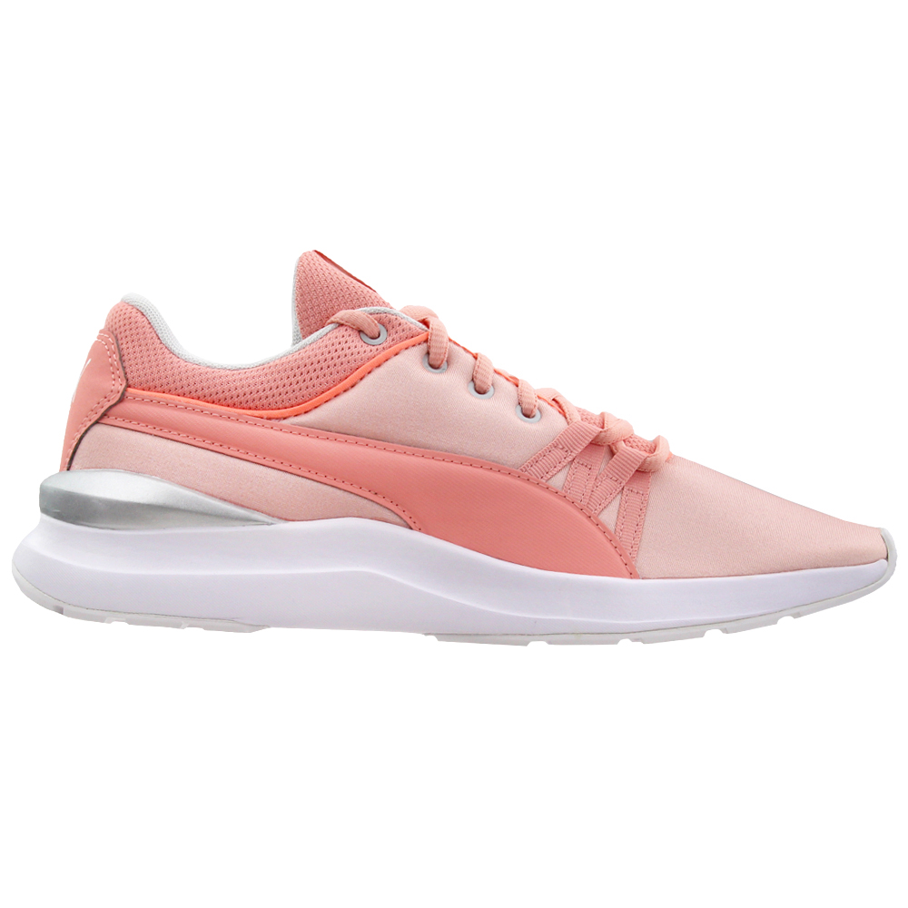 puma shoes pink