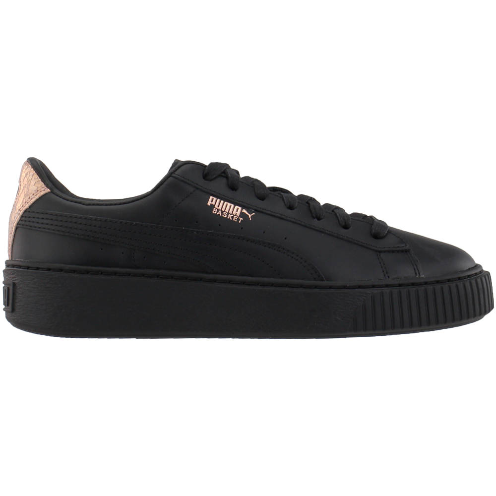 basket platform rg women's sneakers
