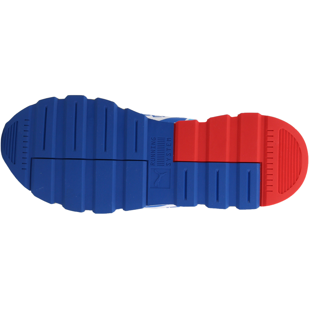 puma rs pepsi