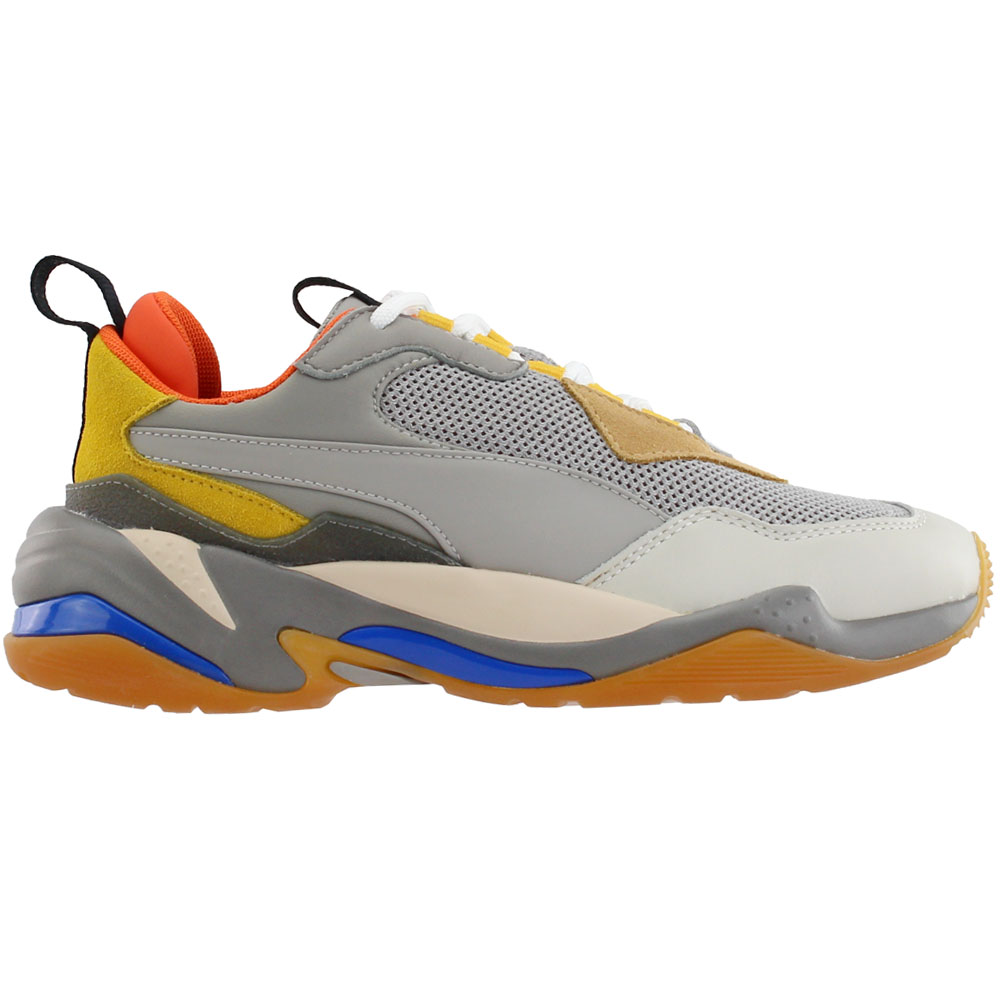 puma thunder spectra bianche