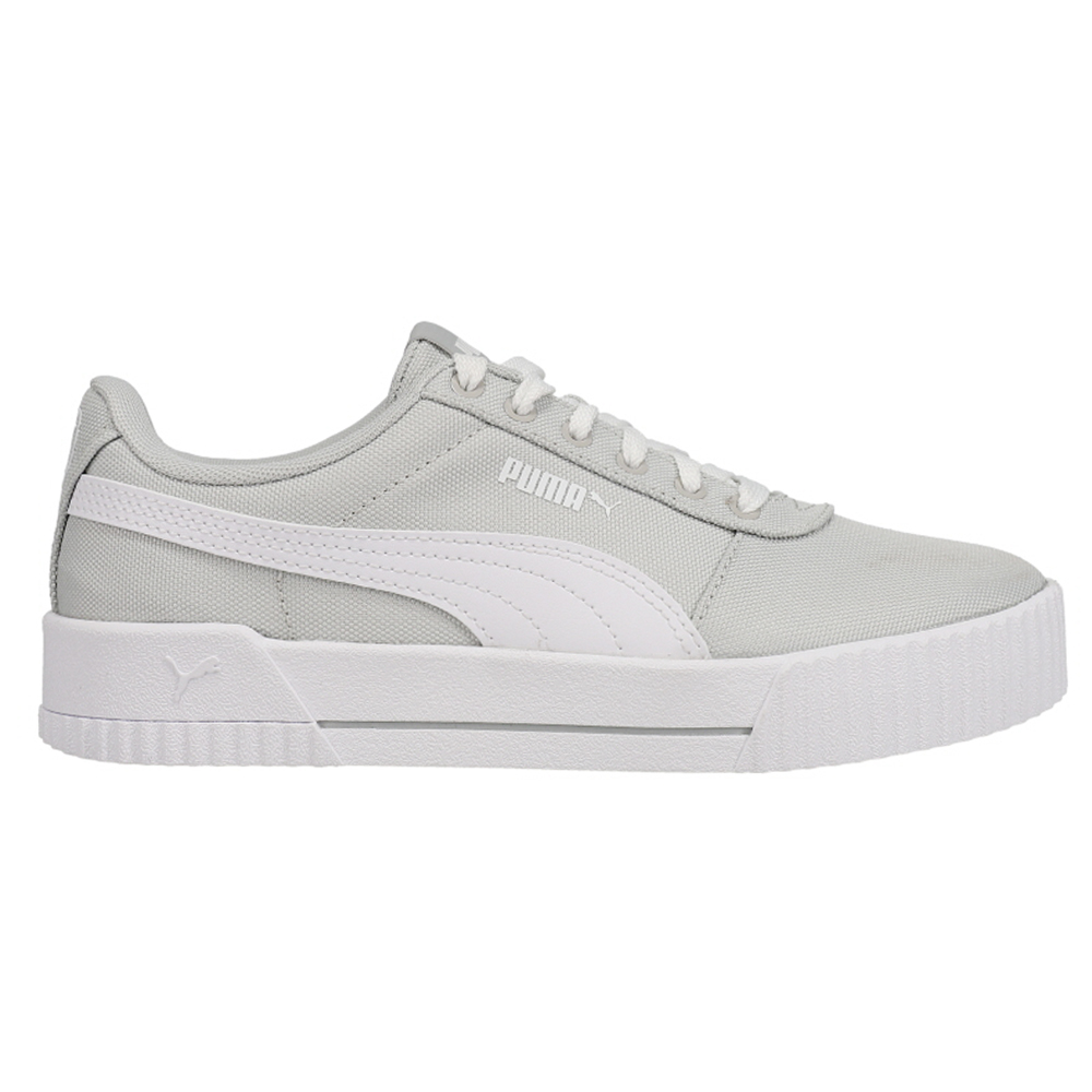 puma carina gray