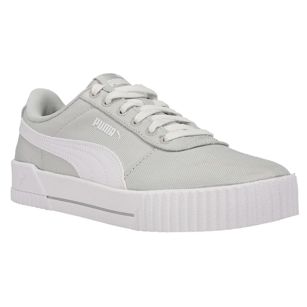 puma carina vaporous gray