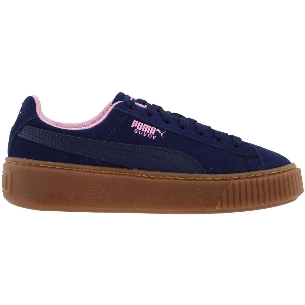 puma platform jr puma platform jr