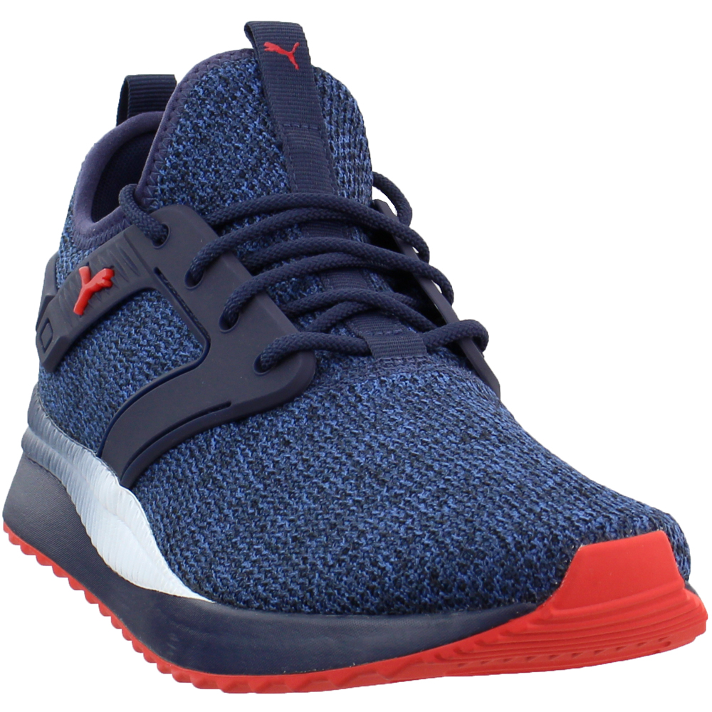 pacer next excel variknit men's sneakers