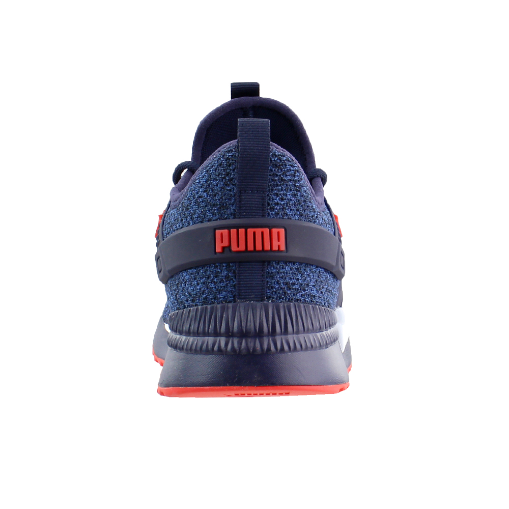 pacer next excel variknit men's sneakers