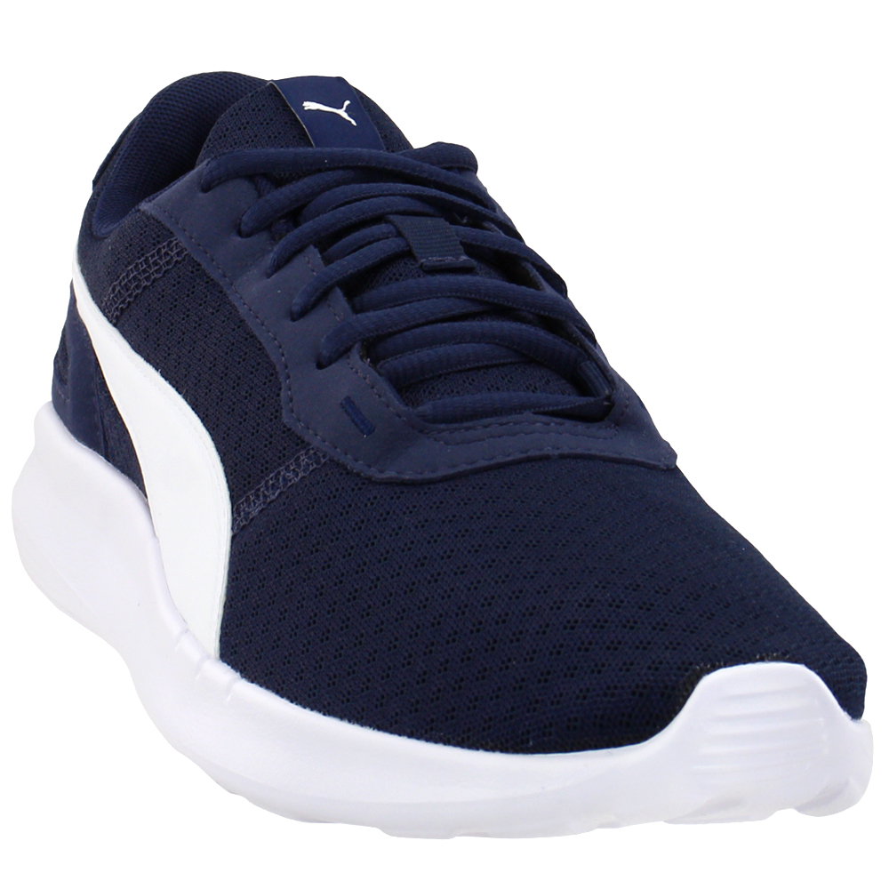 st activate men's sneakers