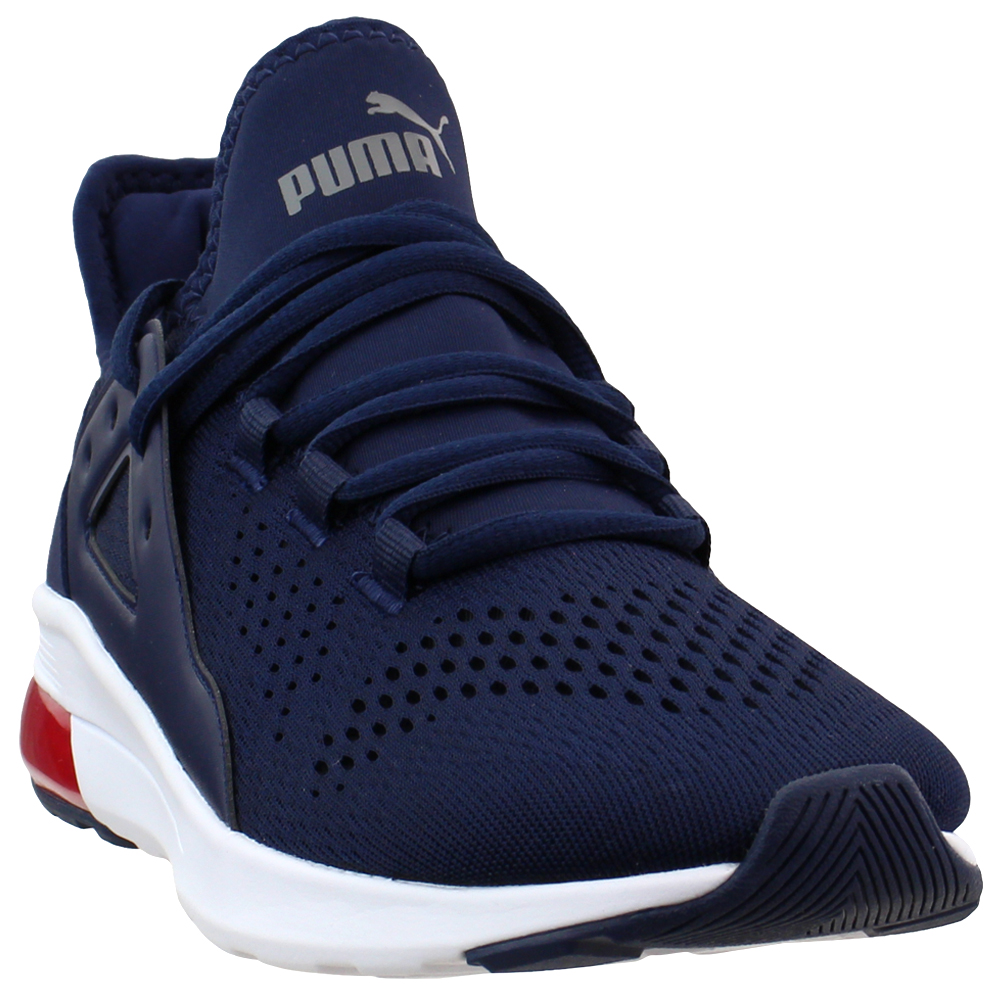 puma electron street eng mesh