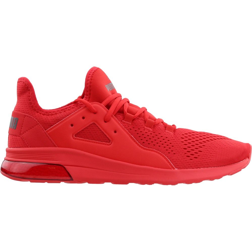 puma electron street verde