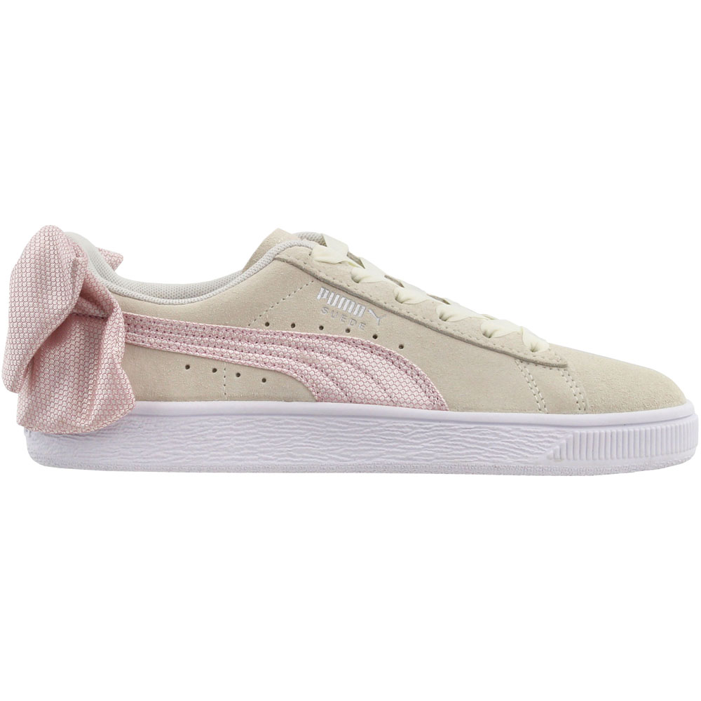 puma sneakers suede bow puma sneakers suede bow