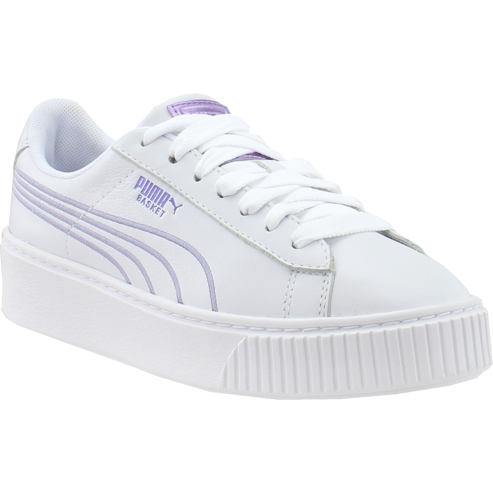 puma platform twilight