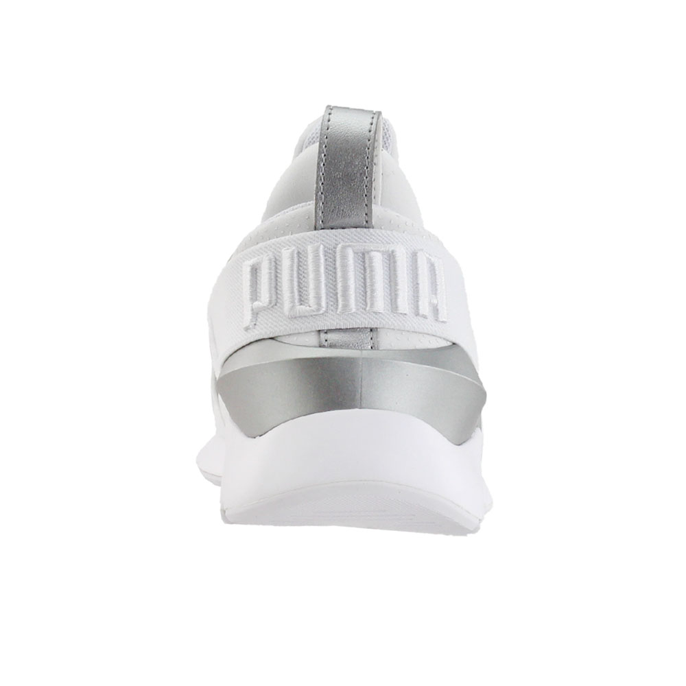 puma muse perf women's sneakers