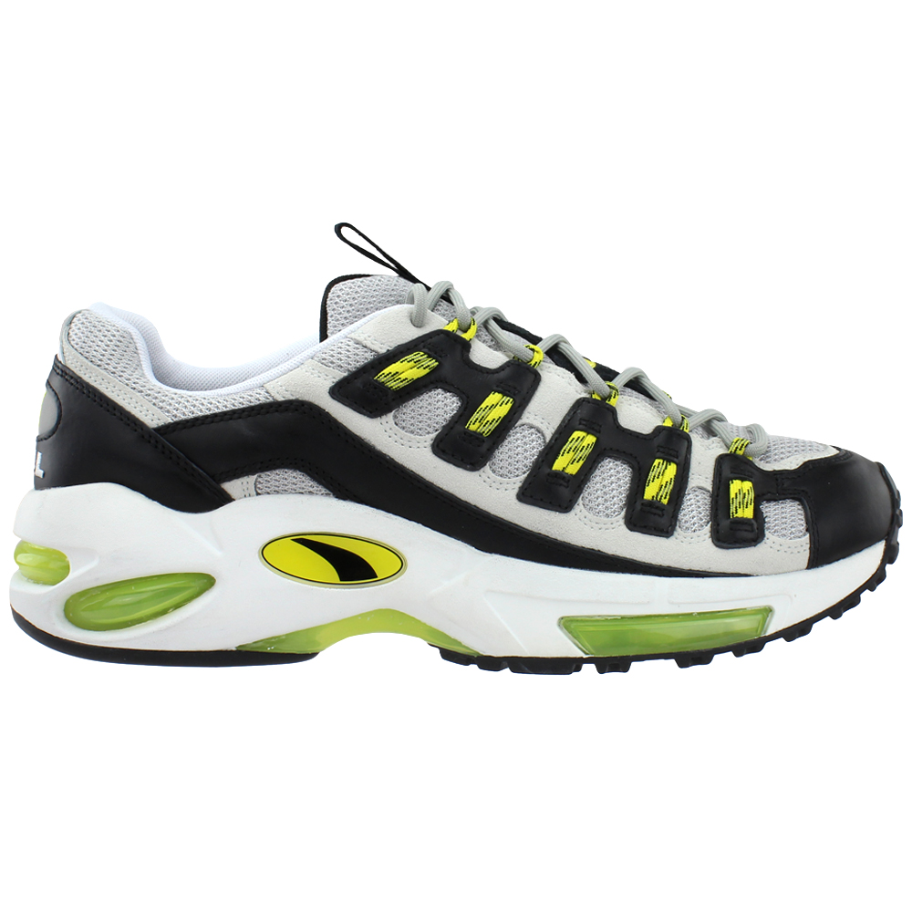 puma cell endura