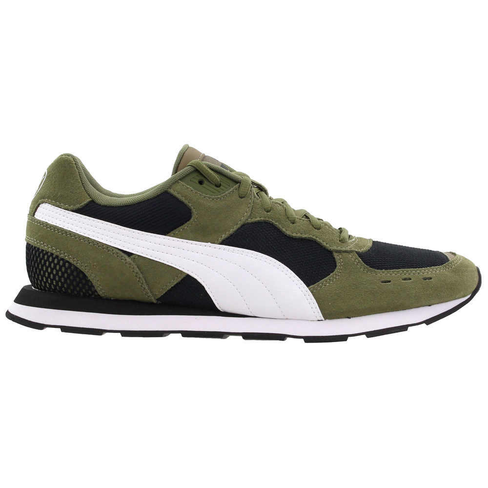puma axis trail sneakers