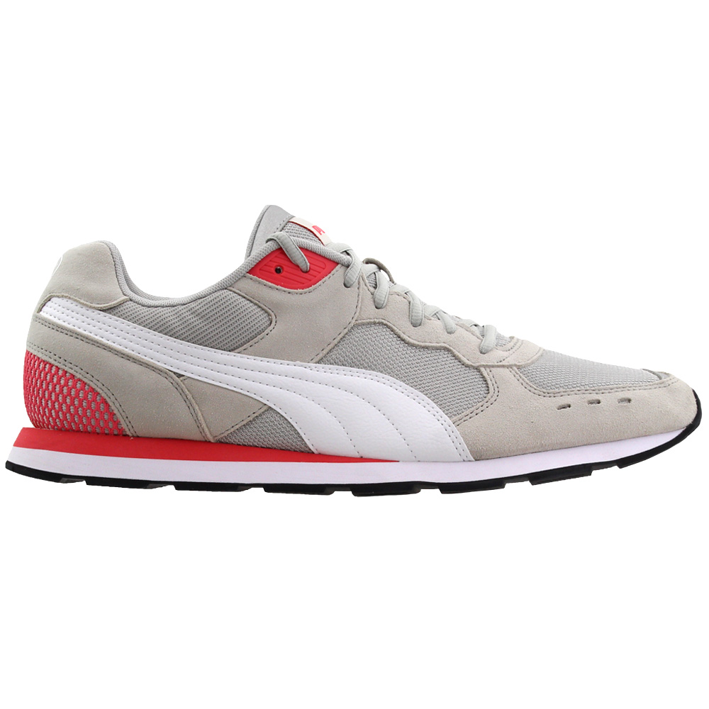 puma men's vista sneaker