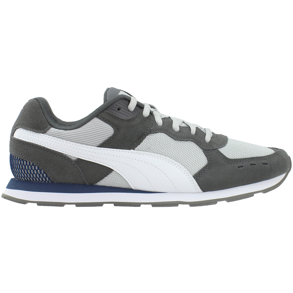 puma men's vista sneaker