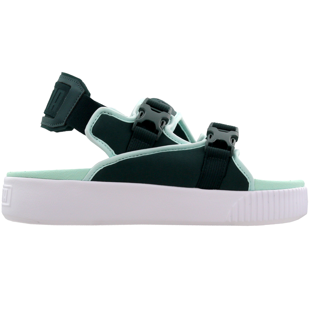 platform slide ylm 19