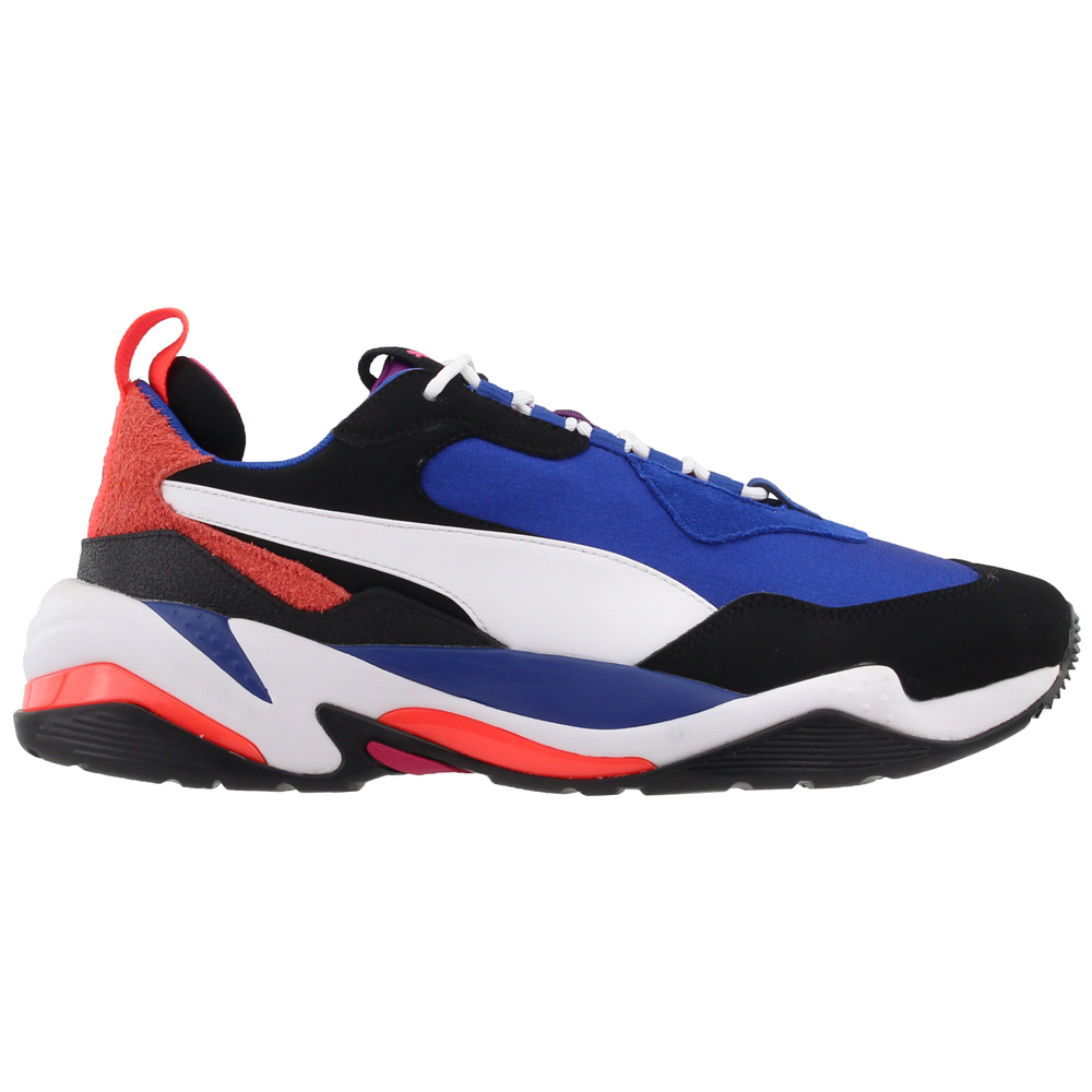 Puma Thunder 4 Life Lace Up Sneakers 