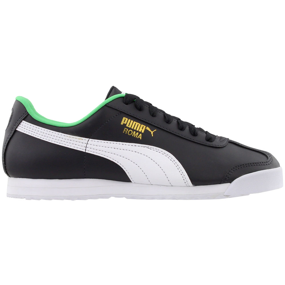 puma orthopedic shoes