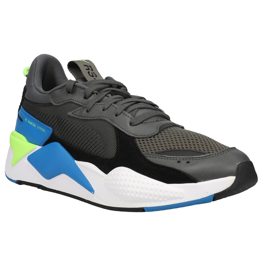 Puma rsx 2025 mens 50