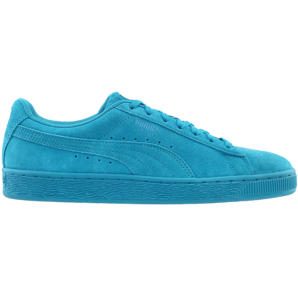 puma adult suede classic shoe