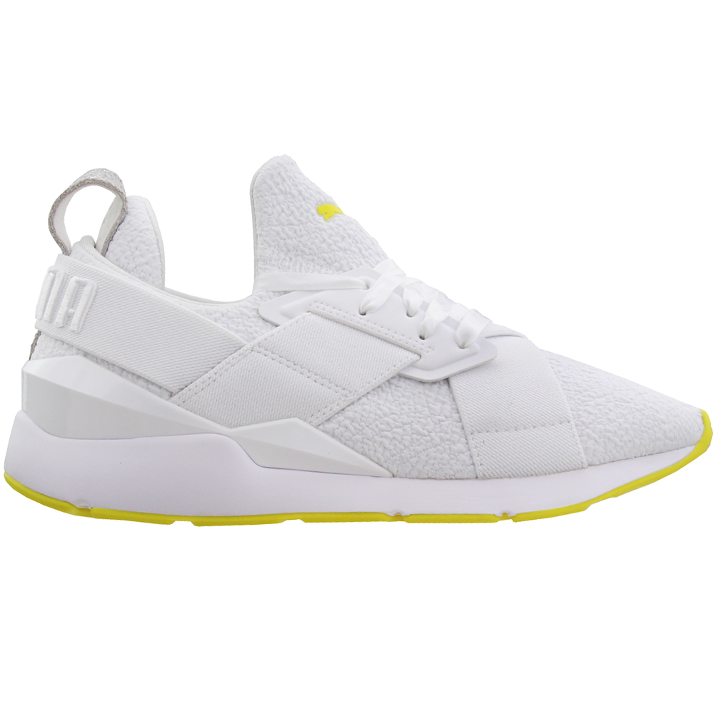 puma muse trailblazer