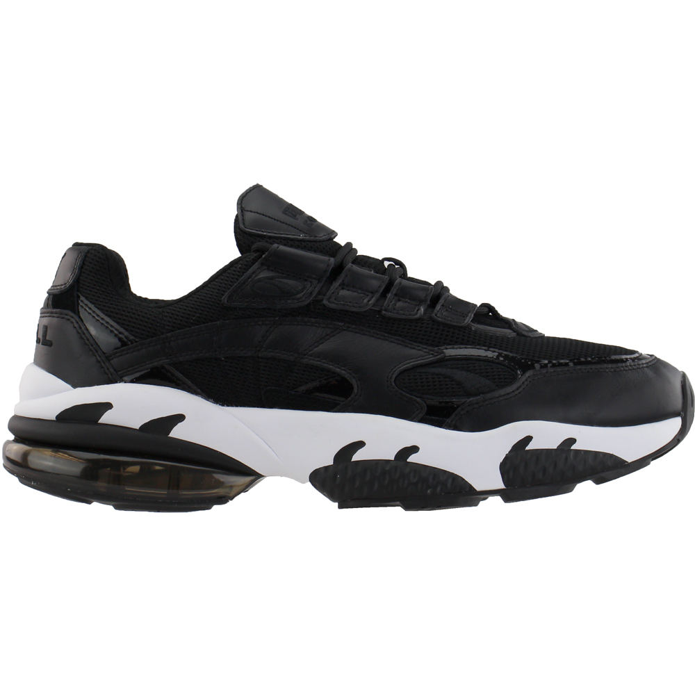 Puma CELL Venom Reflective Lace Up 